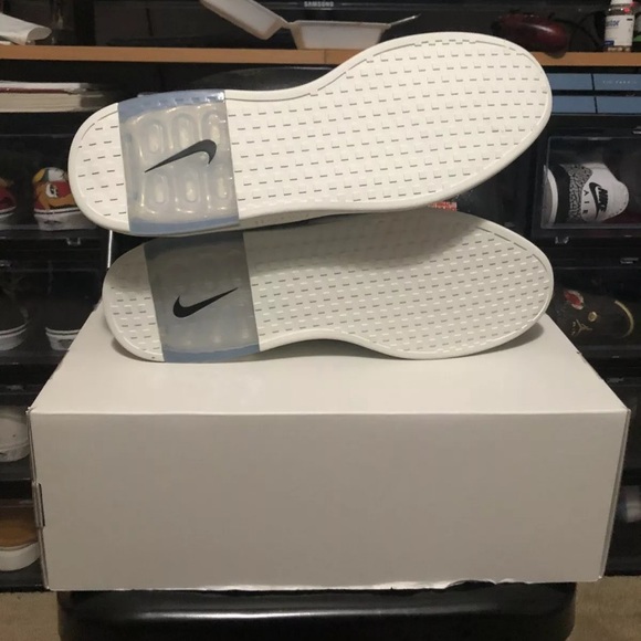 Fear of God - Moc (Platinum) - Picture 6 of 6